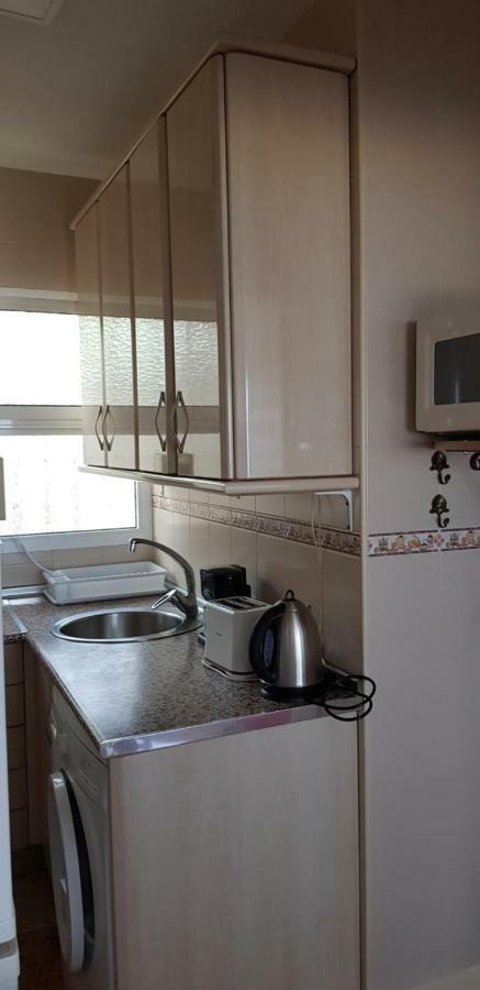 Calle Roquedal N 13 Apt. 508 Apartamento *