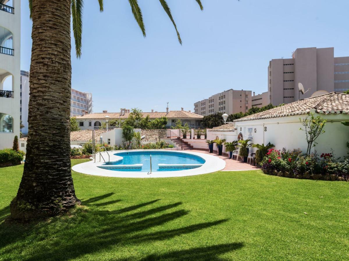 Erisa Ii By Interhome Apartamento