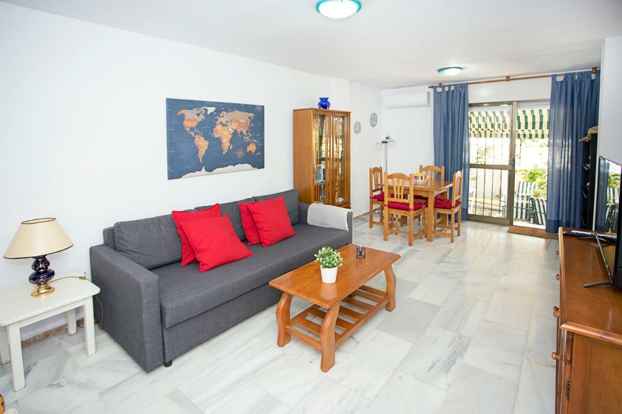Apartment Monko - El Patio De La Bugambilla