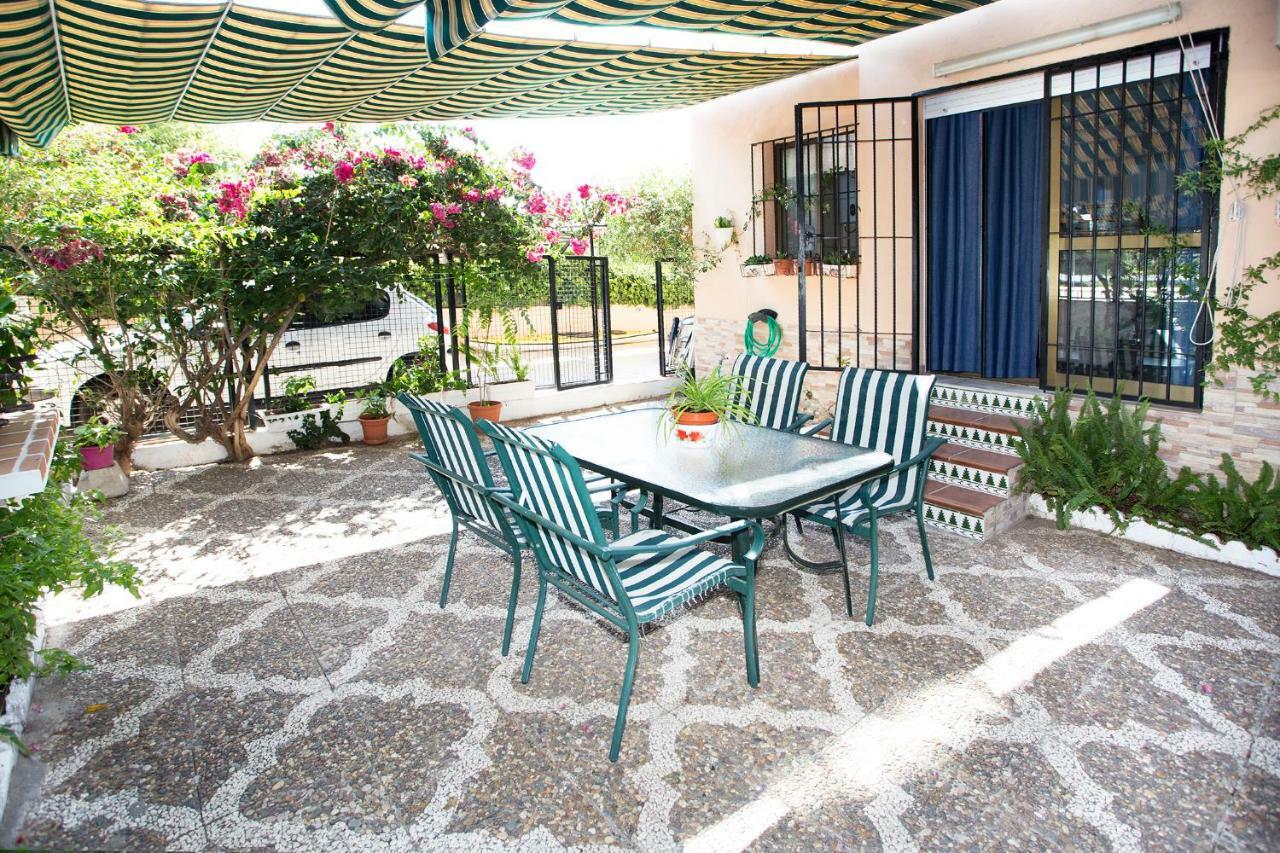 Monko - El Patio De La Bugambilla * Torremolinos