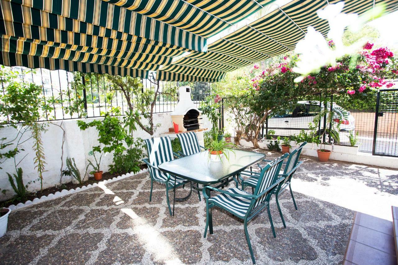 Monko - El Patio De La Bugambilla Apartment Torremolinos