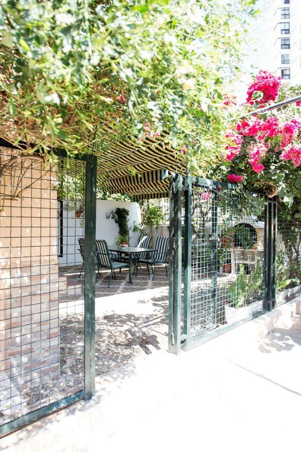 Apartment Monko - El Patio De La Bugambilla Torremolinos