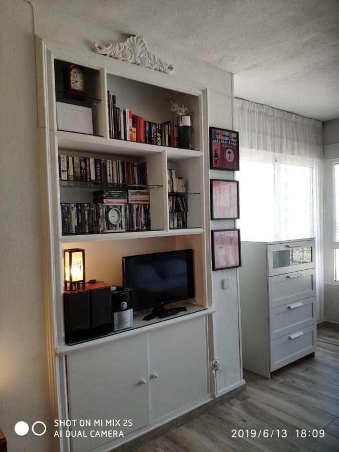Apartamento Latorre