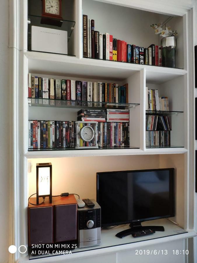 Latorre Apartamento *