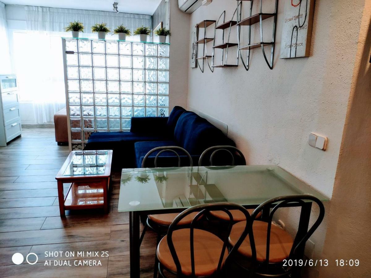 Apartamento Latorre Torremolinos