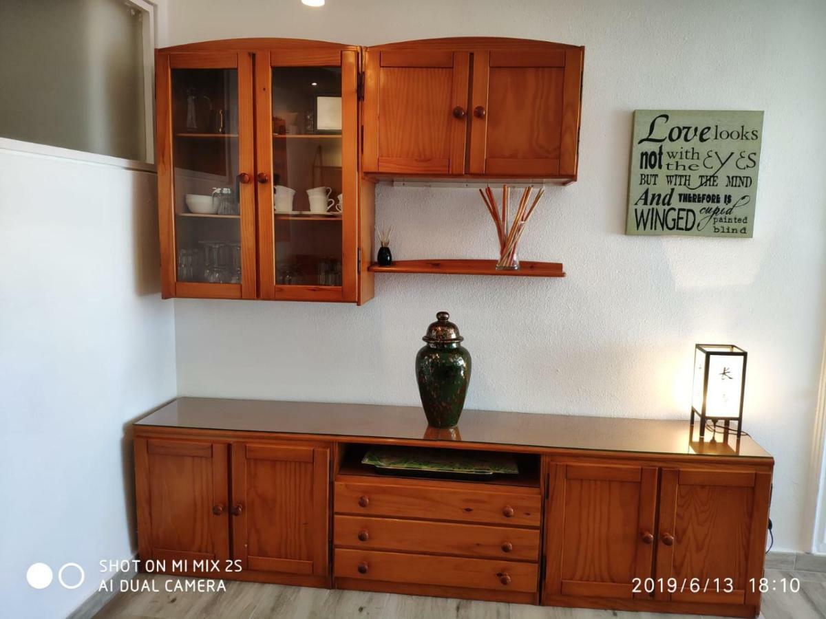 Latorre Apartamento *