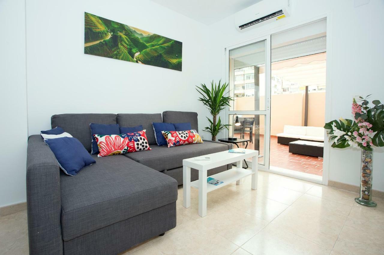 Apartment Monko Strawberry & Cherry O Torremolinos