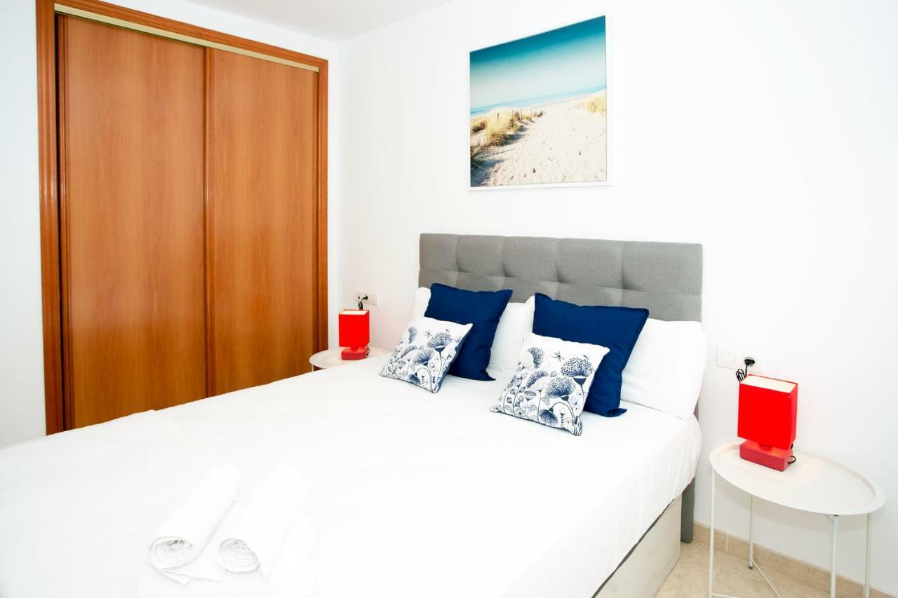 Apartment Monko Strawberry & Cherry O Torremolinos