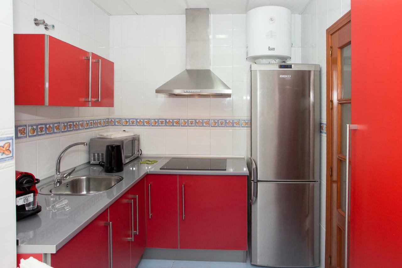 Apartment Monko Strawberry & Cherry O Torremolinos