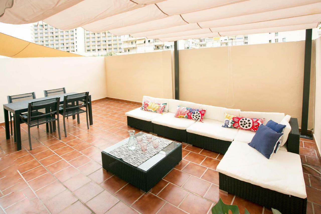 Apartment Monko Strawberry & Cherry O Torremolinos