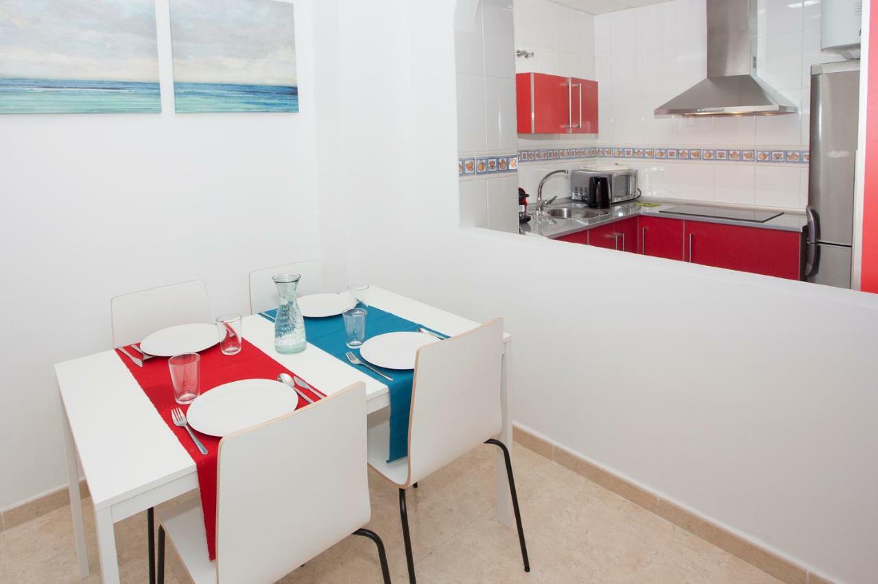 Monko Strawberry & Cherry O Apartment *