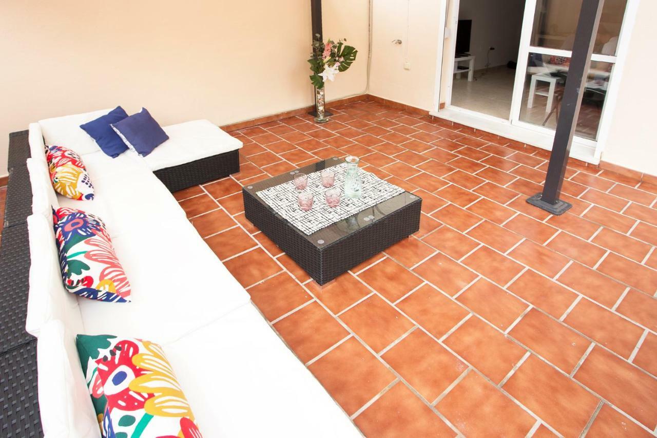 Apartment Monko Strawberry & Cherry O Torremolinos