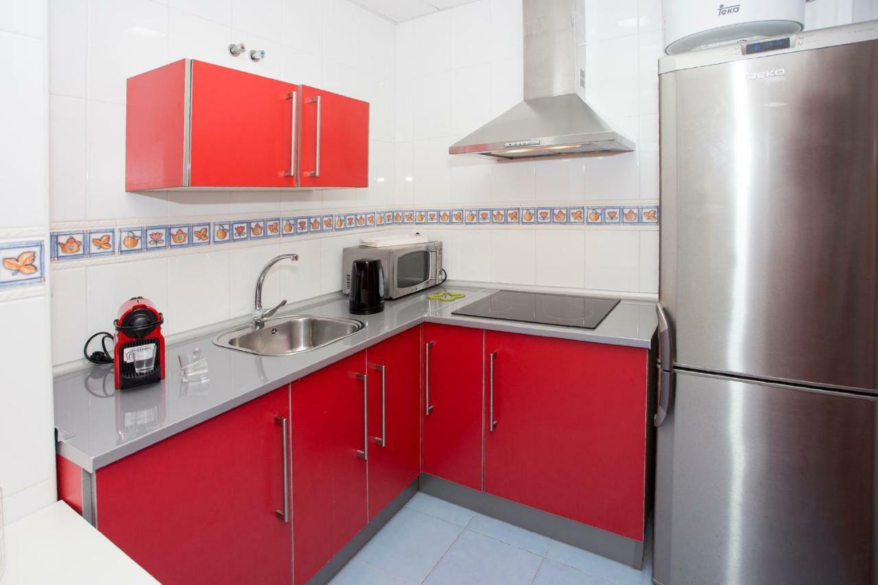 Apartment Monko Strawberry & Cherry O Torremolinos