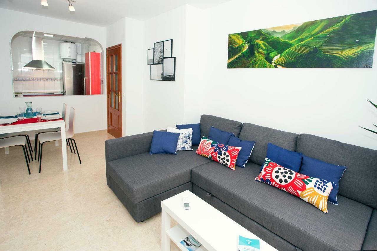 Apartment Monko Strawberry & Cherry O Torremolinos