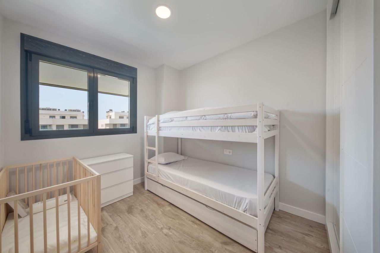New Alamos Apartment Torremolinos