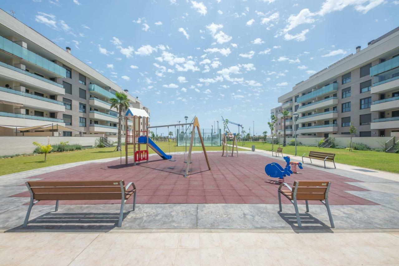 New Alamos Torremolinos