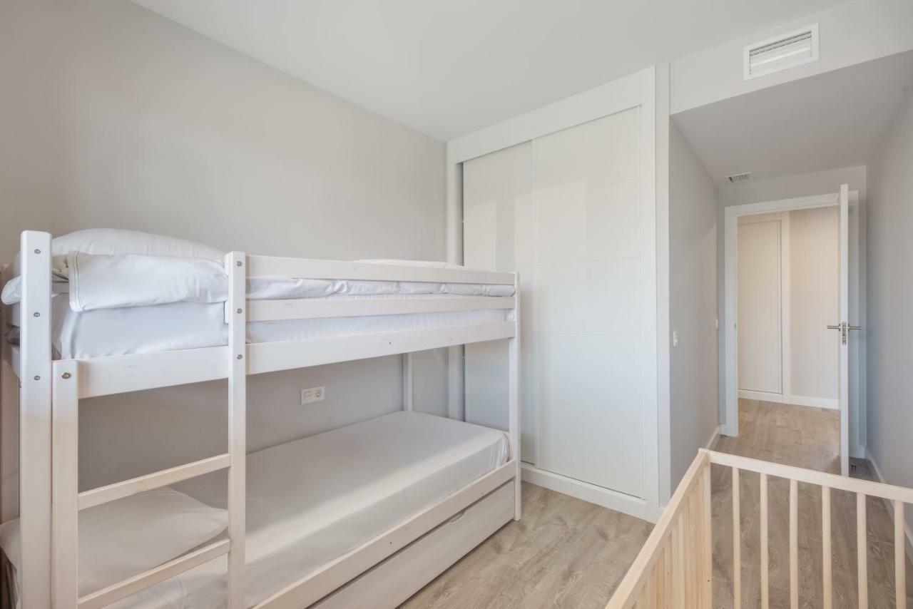 New Alamos Apartment Torremolinos
