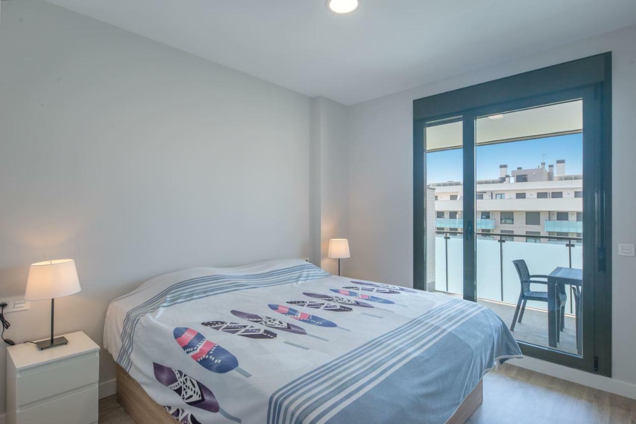 New Alamos Apartment Torremolinos