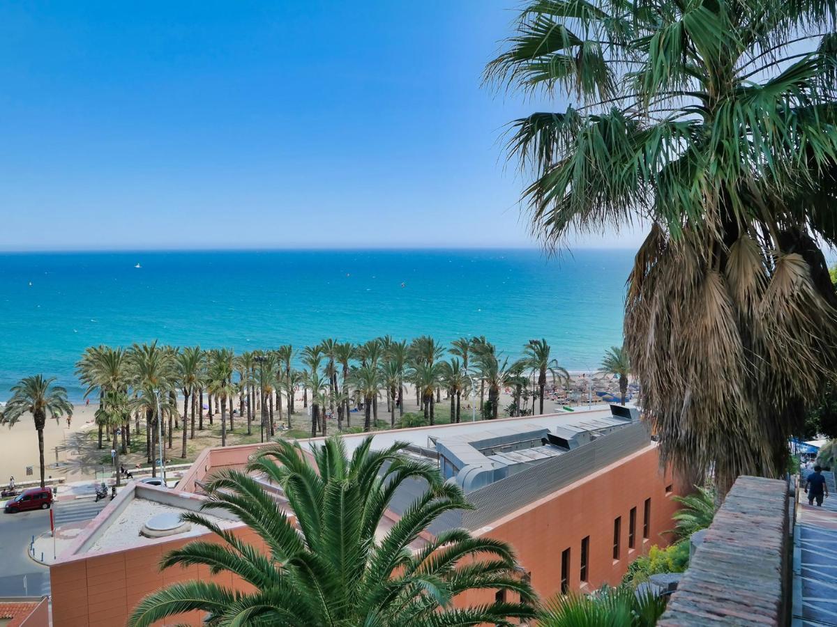 Apartment Lux By Namaste Elite Torremolinos