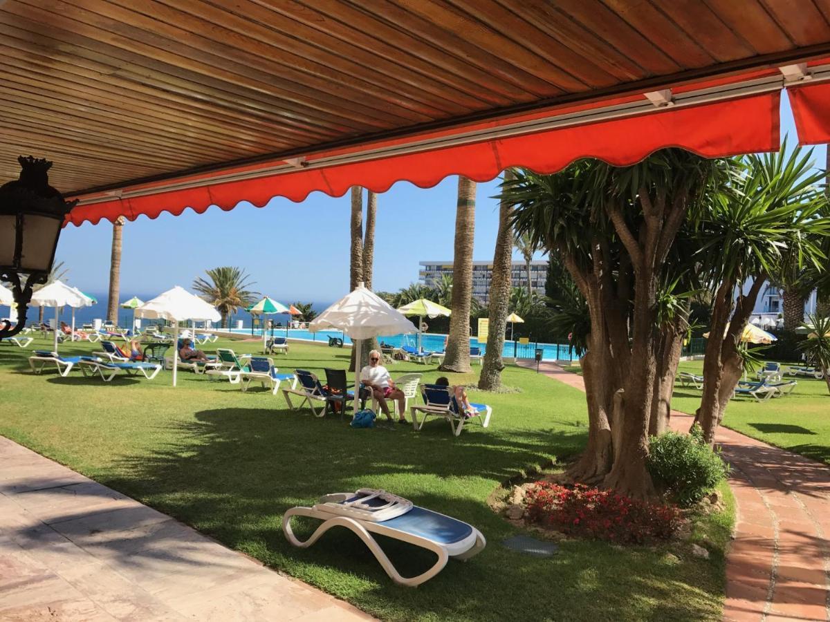 Apartamento La Roca De