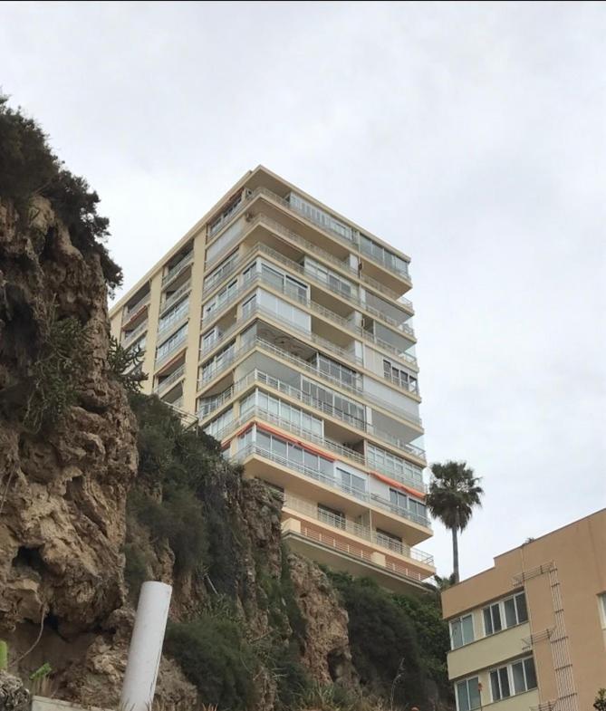 La Roca De *