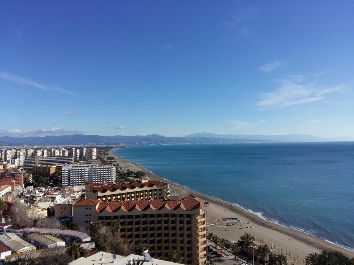 Apartamento La Roca De