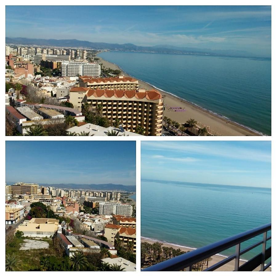 La Roca De * Torremolinos