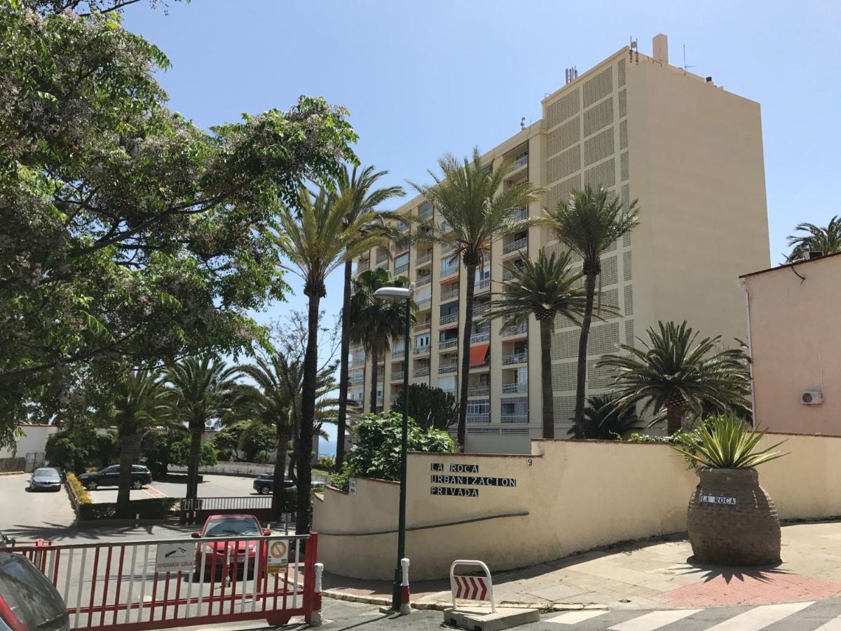 Apartamento La Roca De Torremolinos