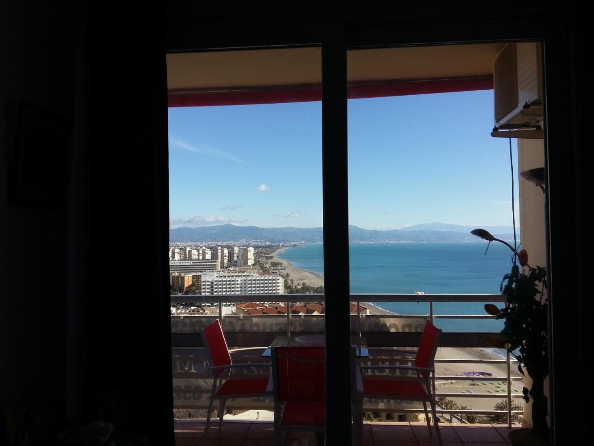 La Roca De Apartamento