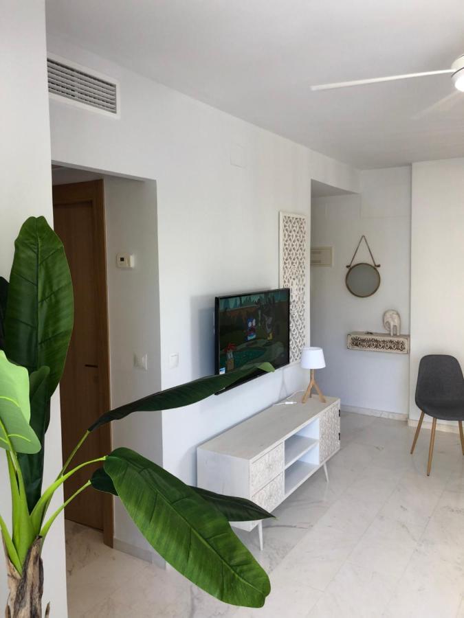 Apartment Plaza Del Remo Seewt&beach *
