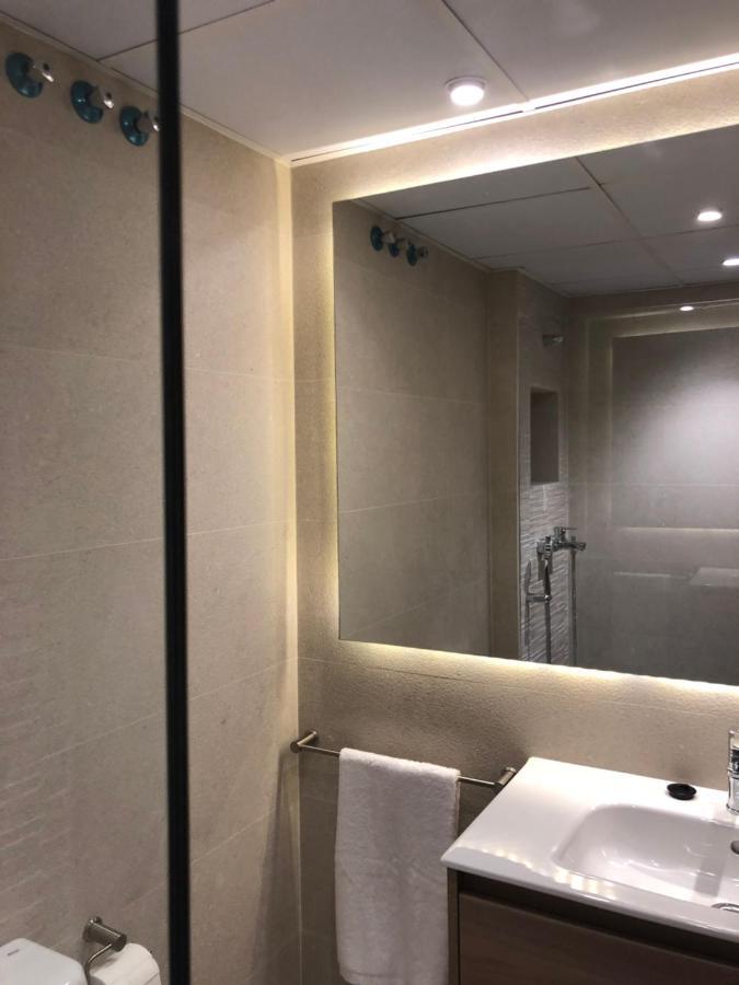 Plaza Del Remo Seewt&beach Apartment Torremolinos