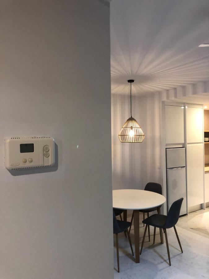 Plaza Del Remo Seewt&beach Apartment *