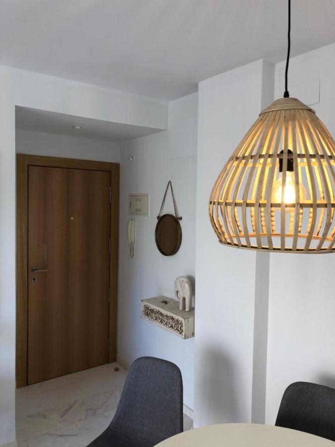 Plaza Del Remo Seewt&beach Apartment Torremolinos