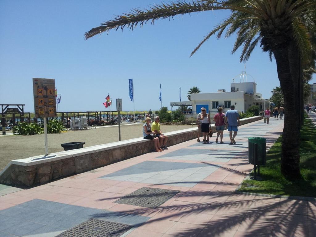 Lugar Ideal Apartamento Torremolinos