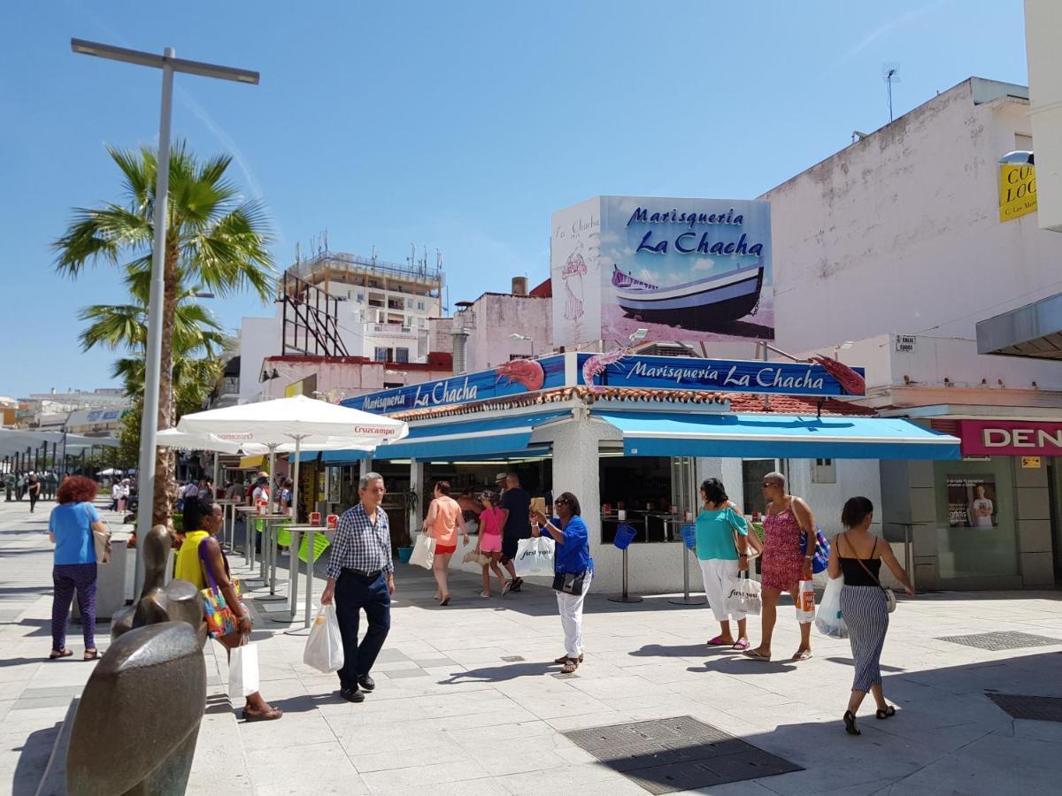 Apartment Estudio En Zona Petonal Y Cerca A La Playa *