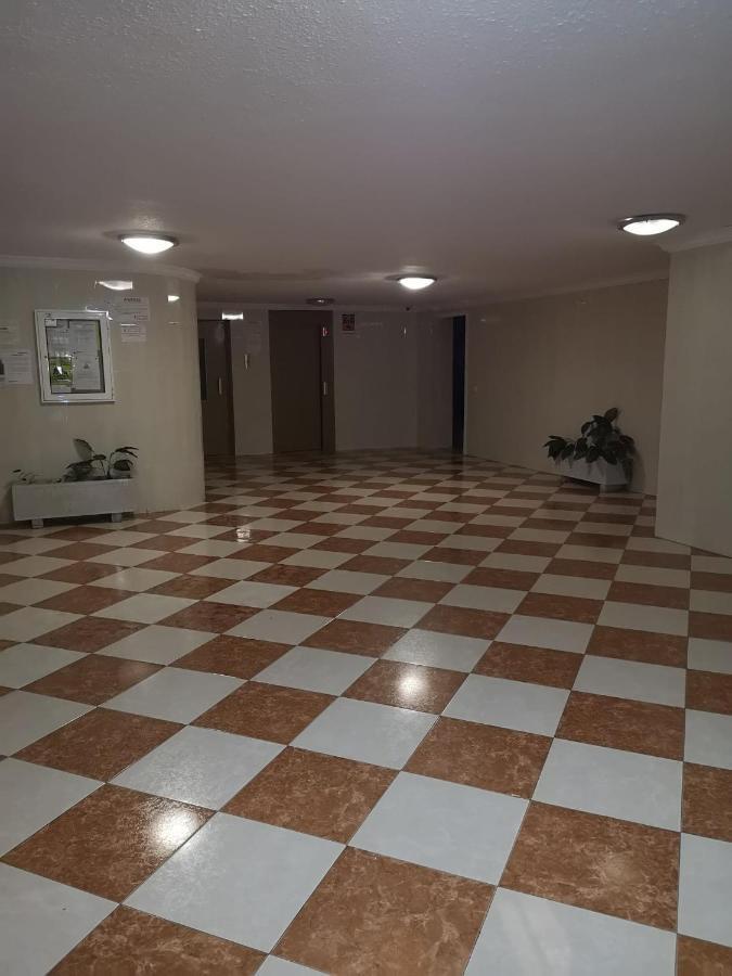 Apartment Eden