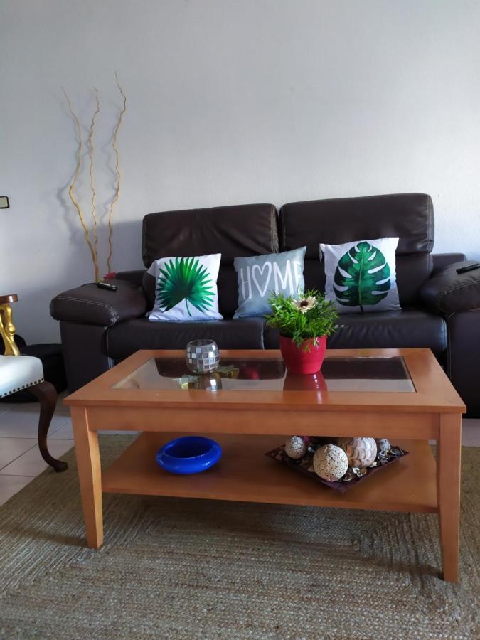 Benalpuerto Studio Torremolinos