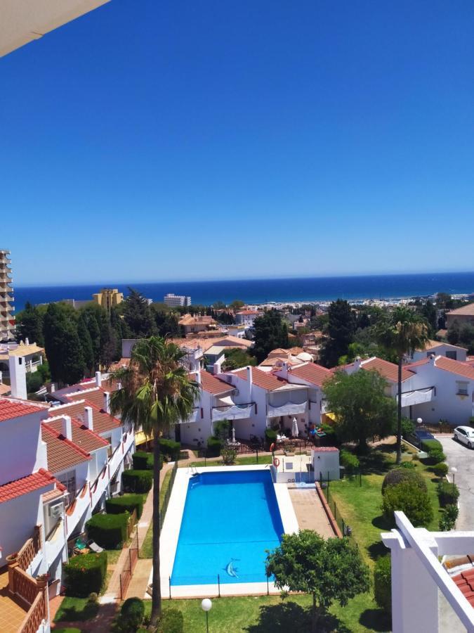 Apartment Benalpuerto Studio Torremolinos