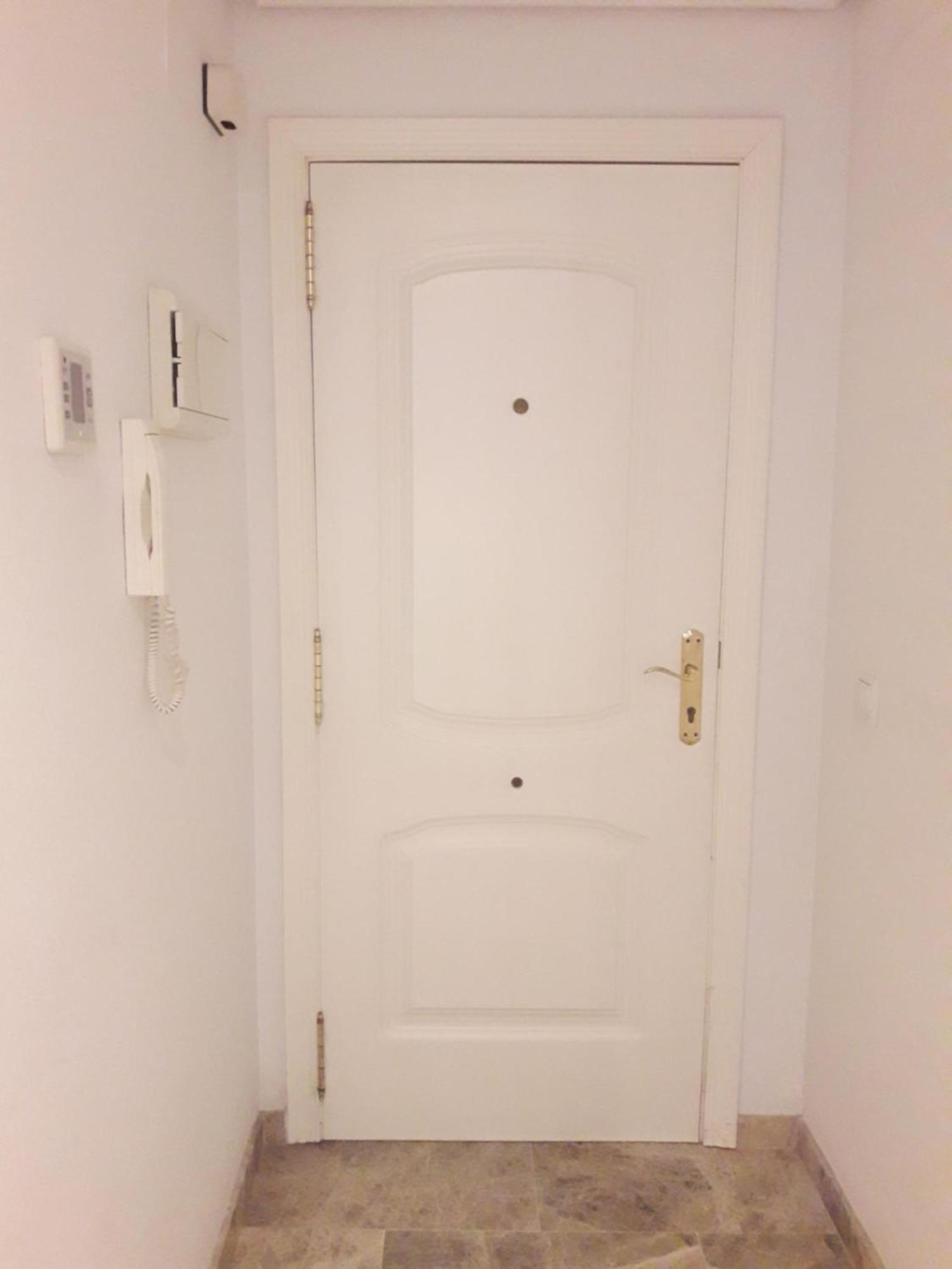 Apartamento Apartamento A Pie De La Playa La Scala *