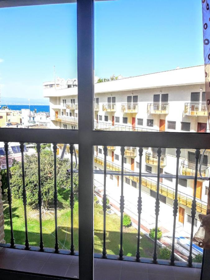 Apartamento A Pie De La Playa La Scala Apartamento