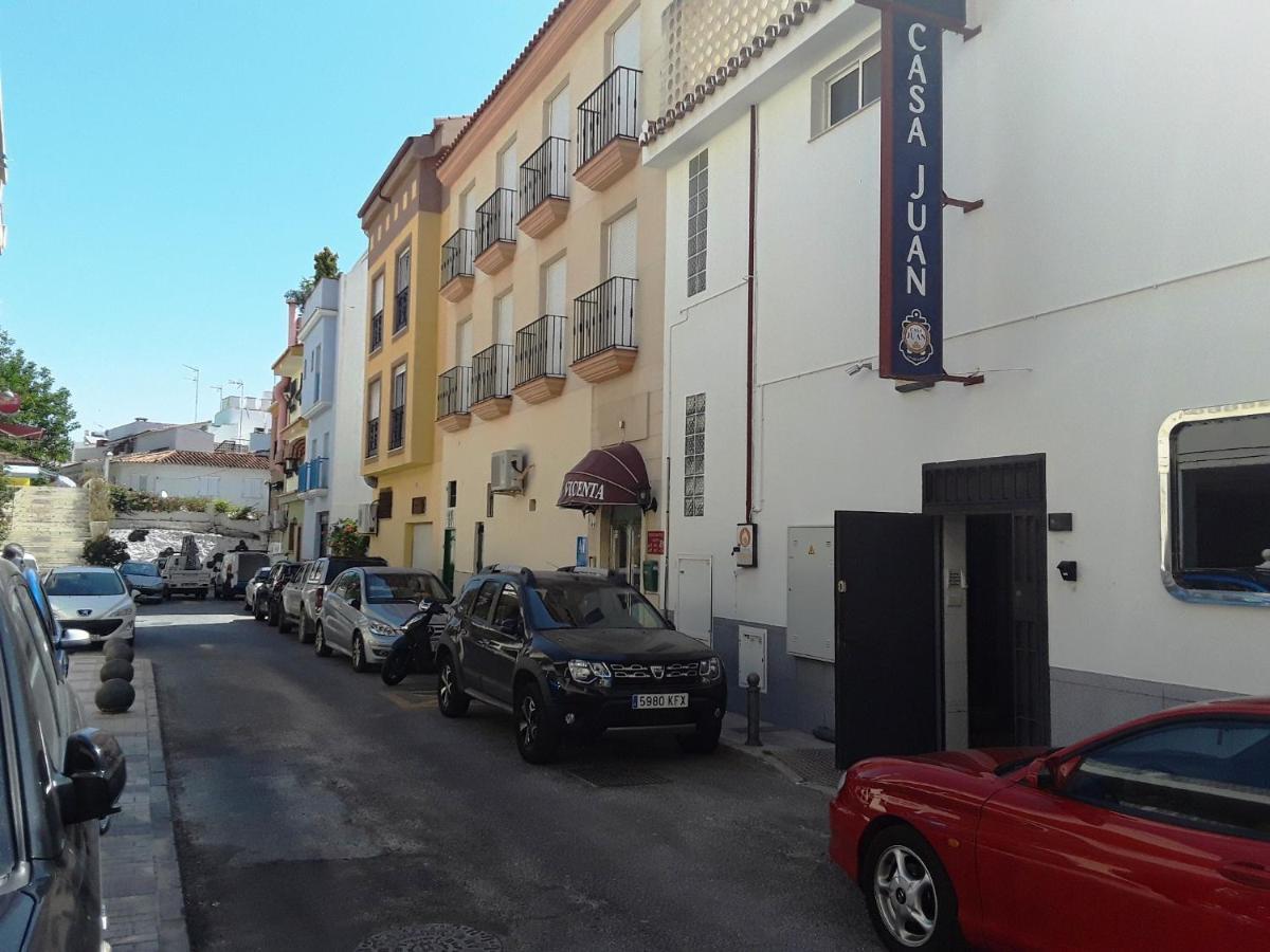 Vicenta Carihuela By Playa Miguel Apartamento