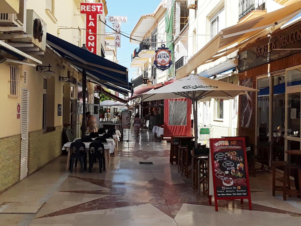 Apartamento Vicenta Carihuela By Playa Miguel