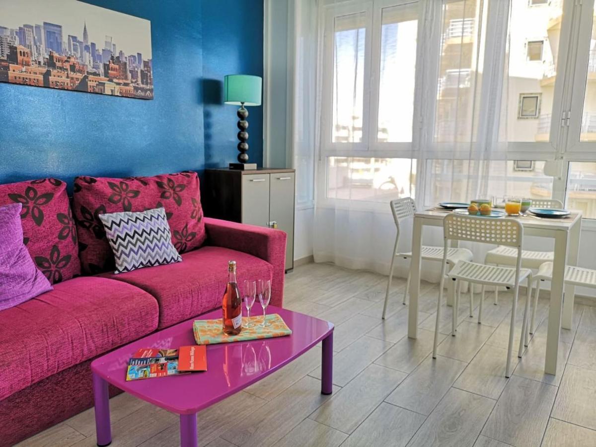 Sweet Centro Apartment