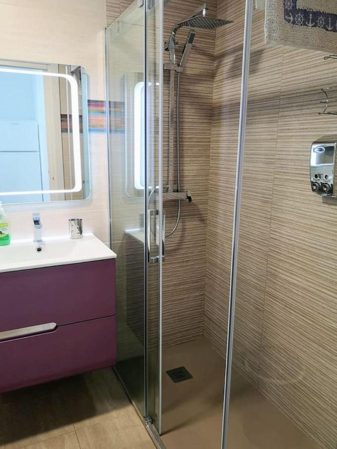 Sweet Centro Apartment *
