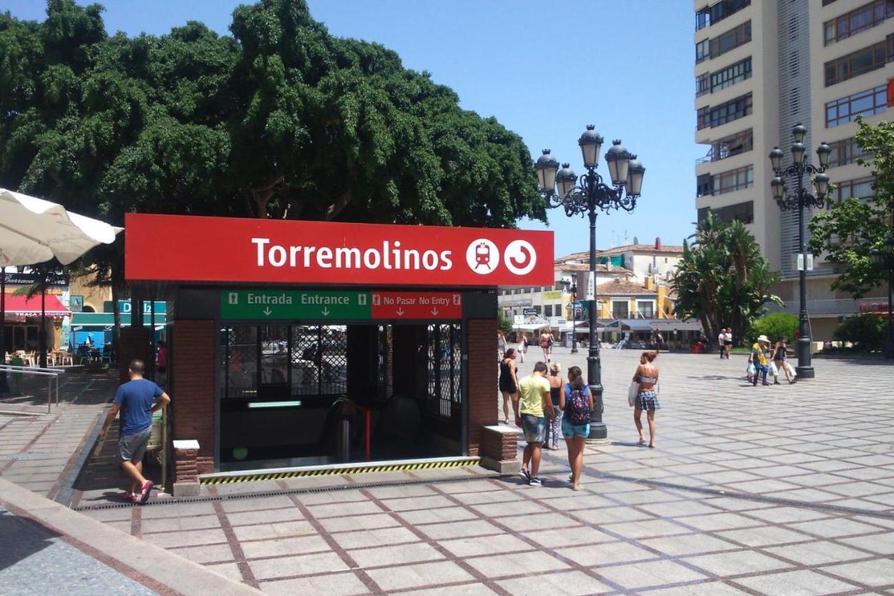 Sweet Centro Torremolinos