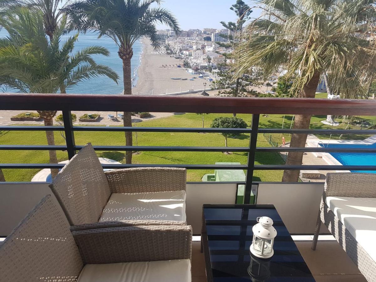 Apartamento Estudio En 1ª Línea En Santa Clara