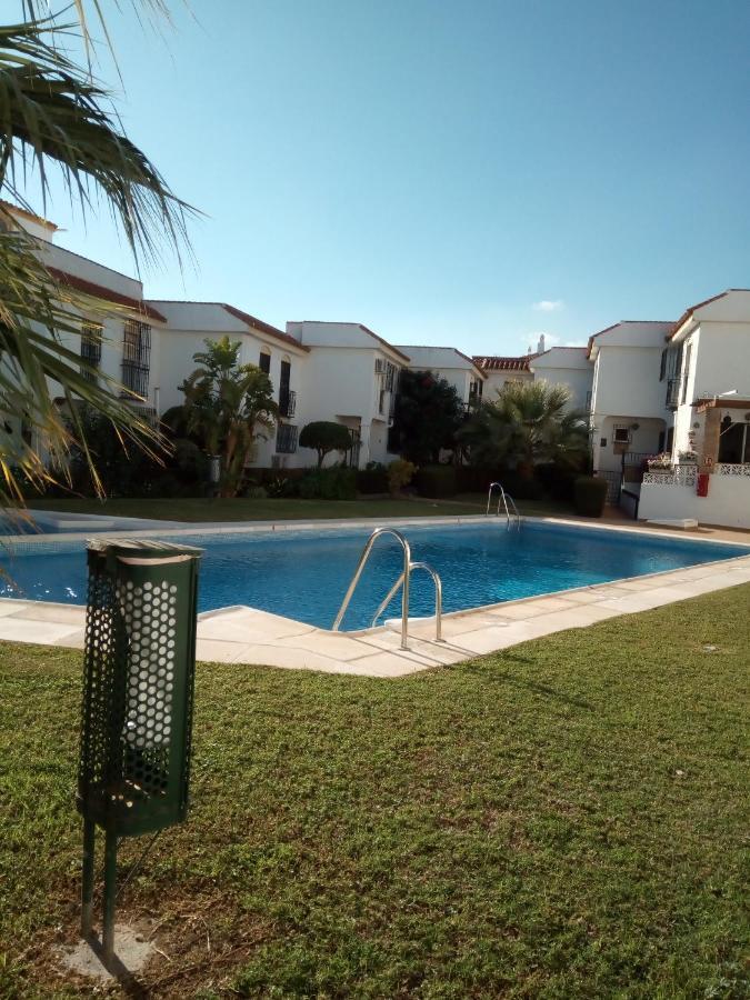 Apartment Centrico Cerca De La Playa