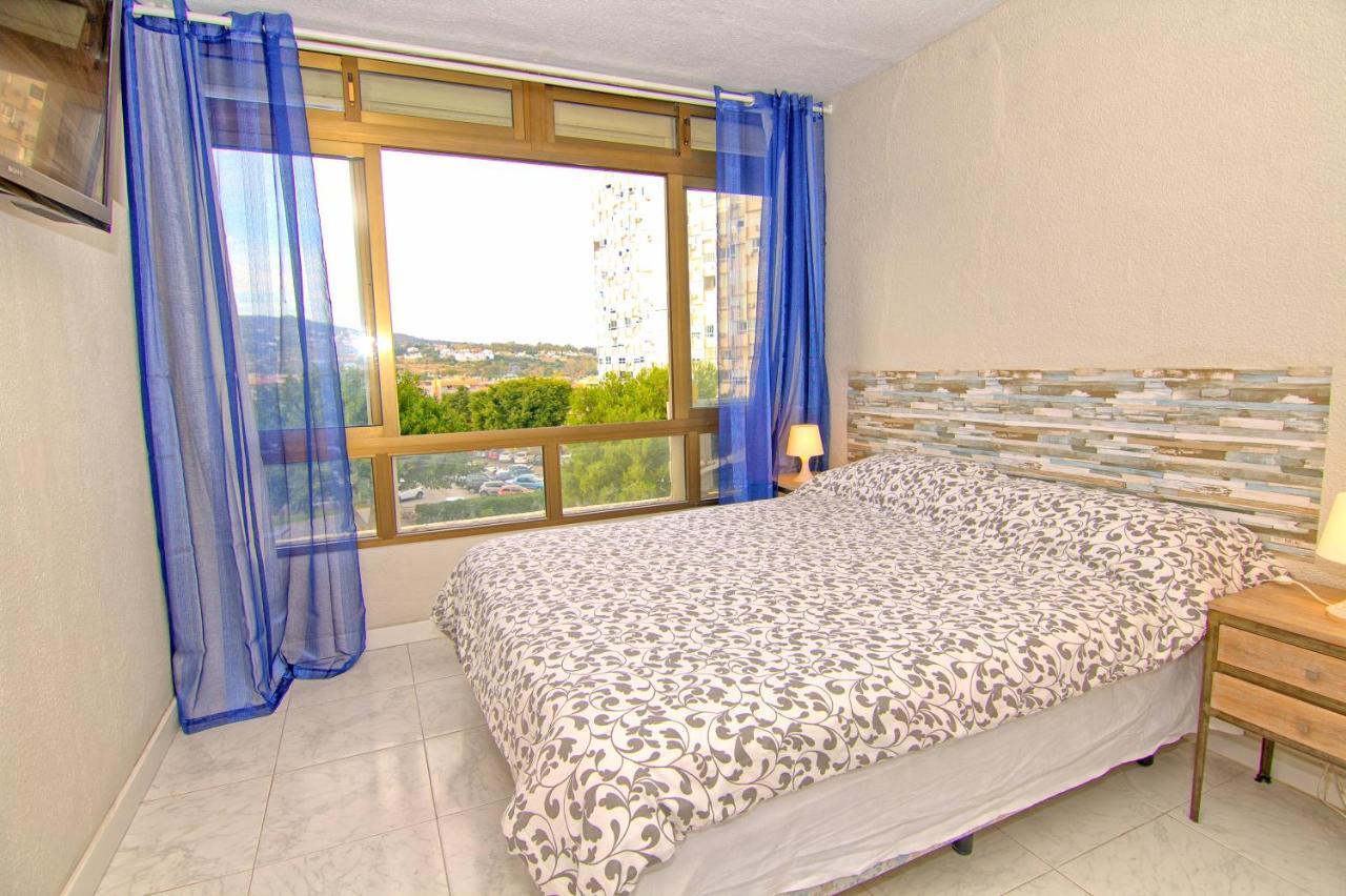 Apartamento La Colina Torremolinos