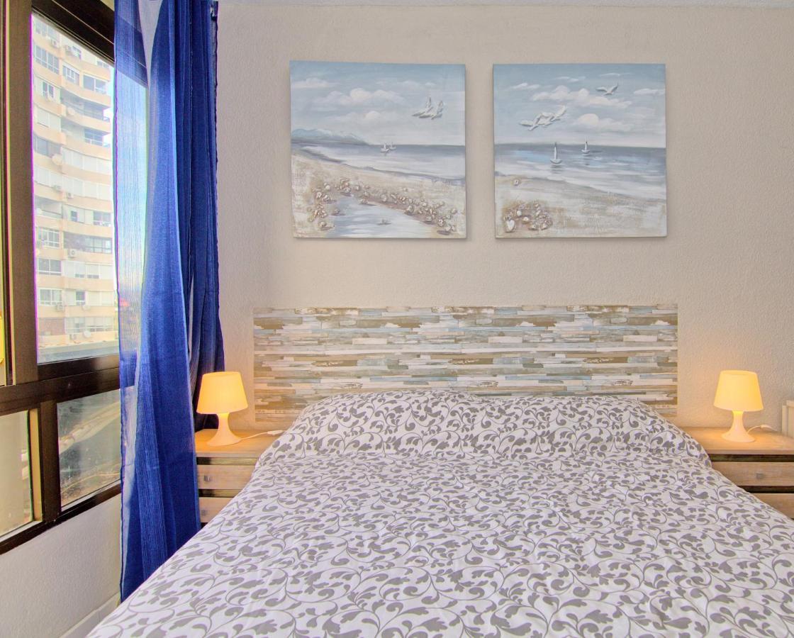 La Colina Apartamento Torremolinos