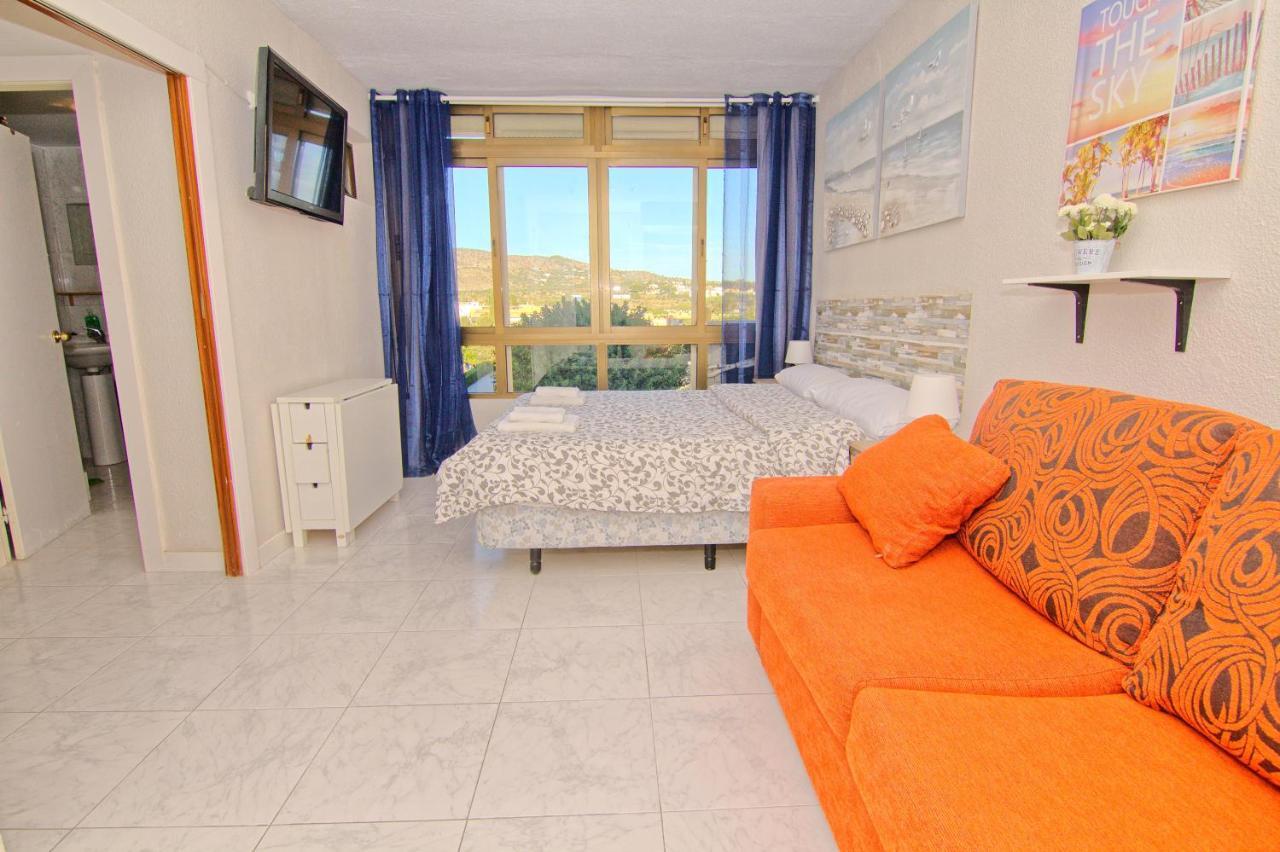 Apartamento La Colina *
